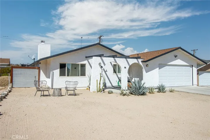 6264 Abronia, 29 Palms, California 92277 — photo 4