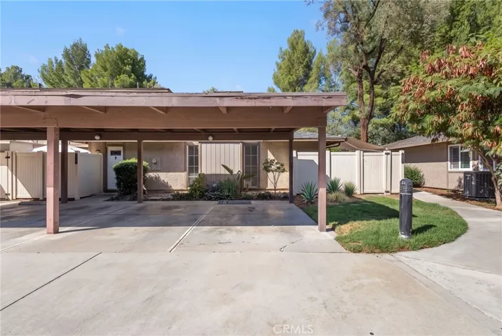 Carport