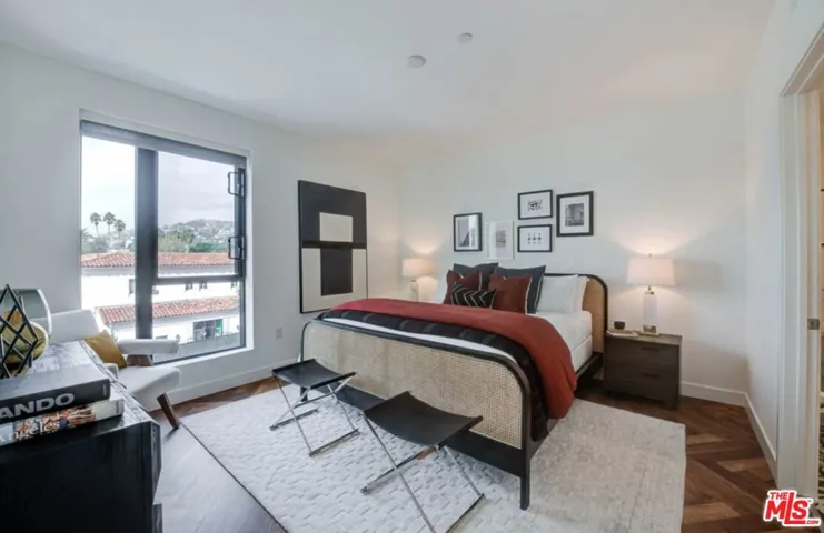 1250 N Fairfax Avenue 316, West Hollywood, California 90046 — photo 5
