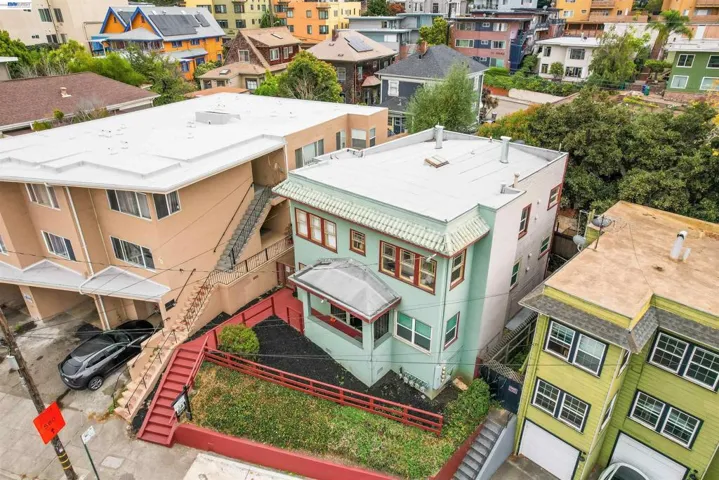 216 Oakland Ave, Oakland, California 94611 — photo 5