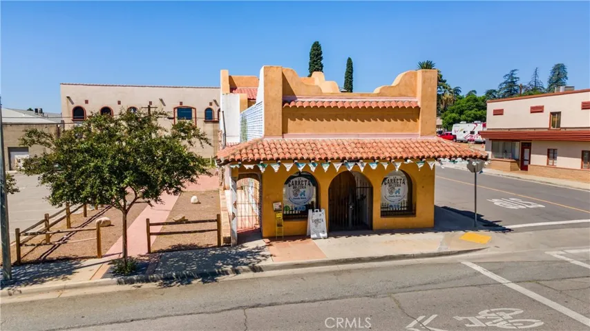89 N San Gorgonio Ave, Banning, CA 92220