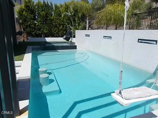 20513 W Birmingham Way, Porter Ranch, California 91326 — photo 5