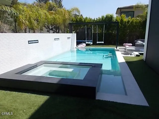 20513 W Birmingham Way, Porter Ranch, California 91326 — photo 4