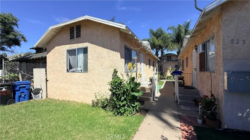 823 W 81st, Los Angeles, California 90044 — photo 4