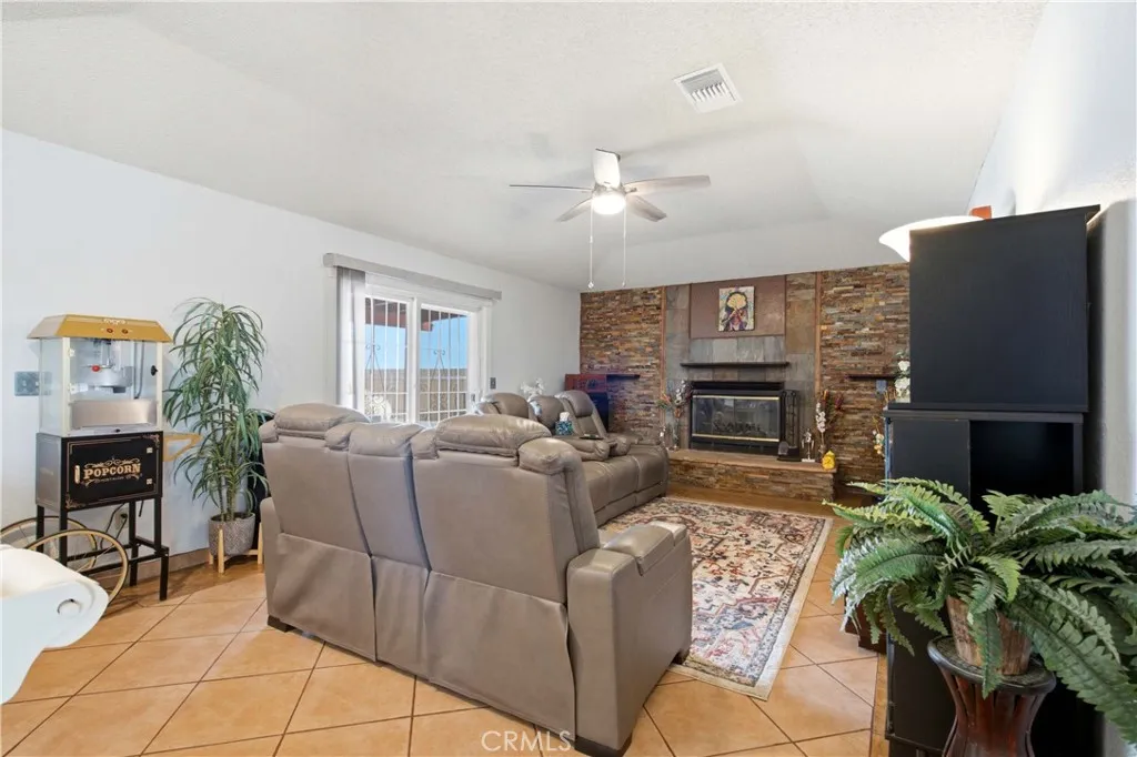 Living Room #2
