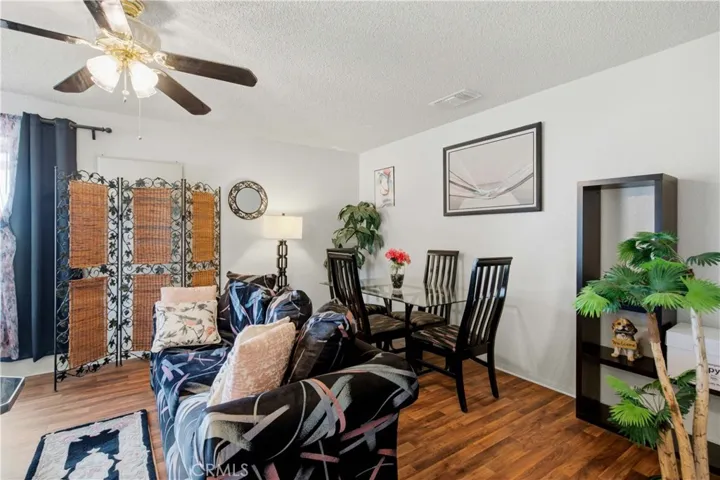 Living Room #1