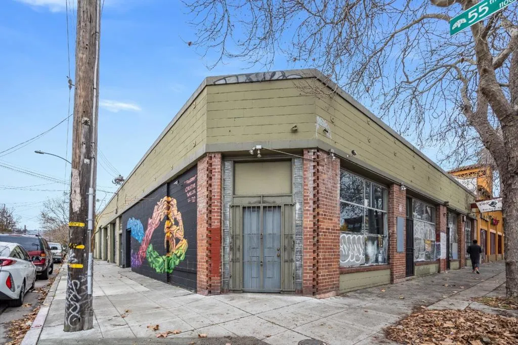 5428 San Pablo Ave