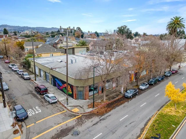5428 San Pablo Avenue, Oakland, California 94608 — photo 4