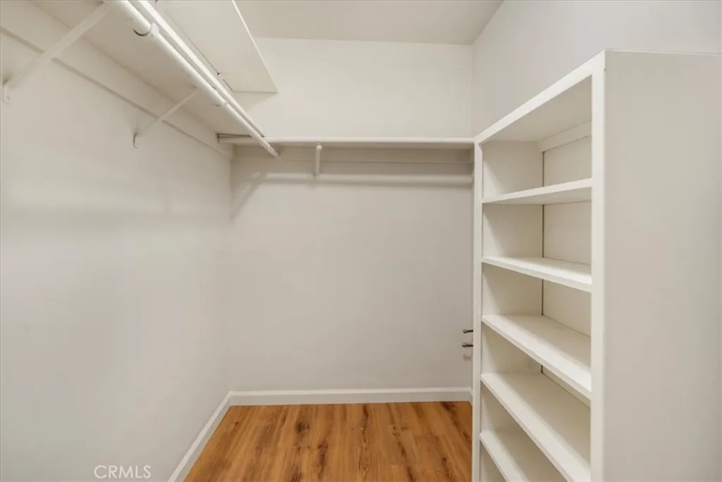 Primary Closet 2 Primary Closet 2