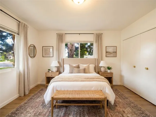 Bed 5