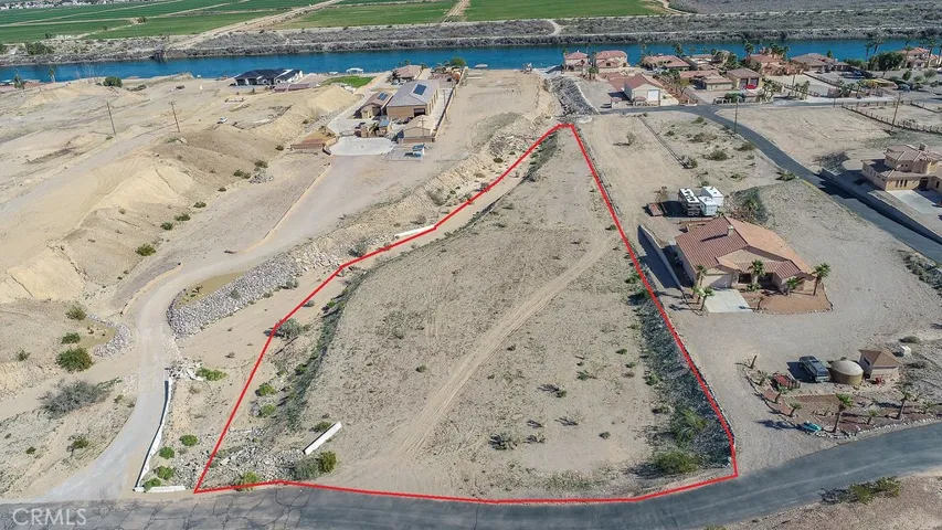 0 My Place Rd, Needles, California 92363 — photo 4