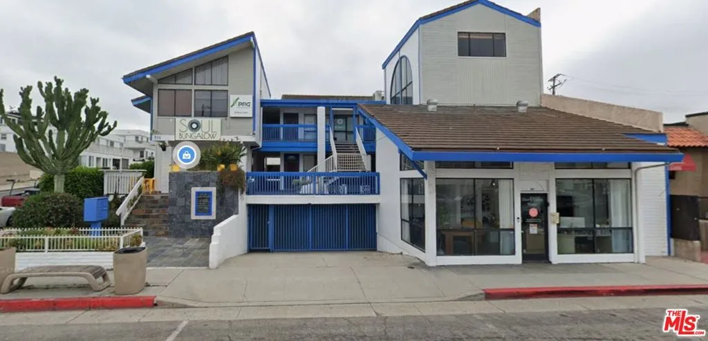 950 Hermosa Ave #108