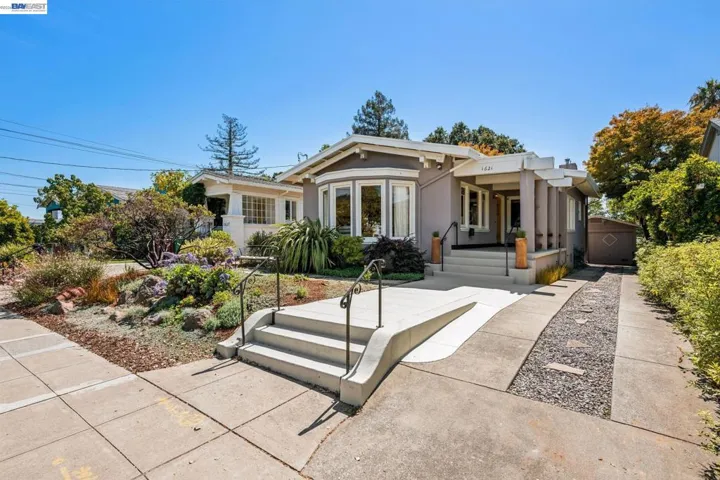 1621 Wellington St, Oakland, California 94602 — photo 5