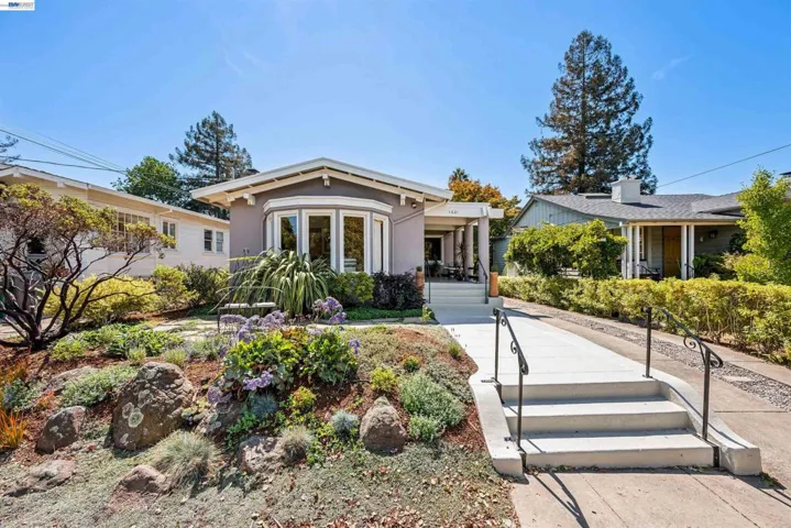 1621 Wellington St, Oakland, California 94602 — photo 4