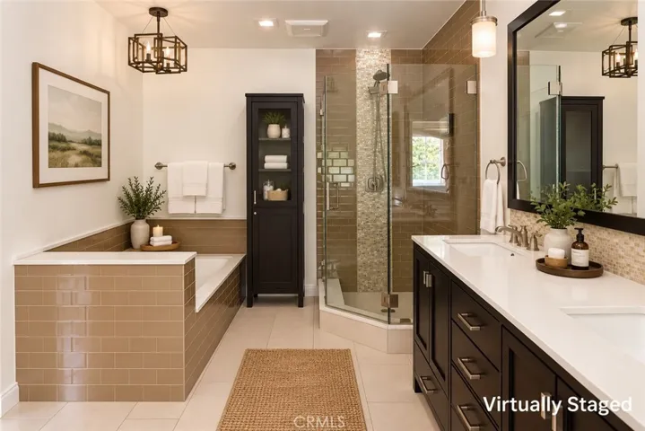Virtually Staged