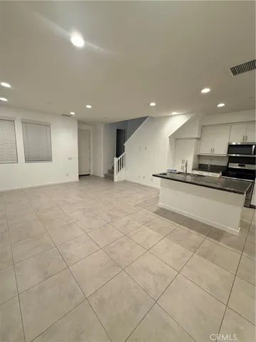 Dining and Kitchen