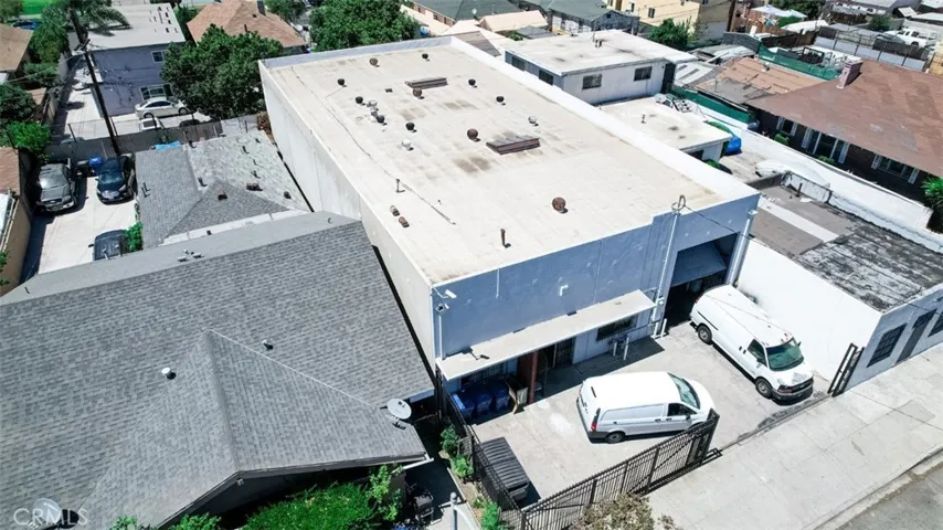 3635 S San Pedro Street, Los Angeles, California 90011 — photo 5