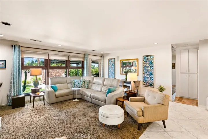Spacious, Open Floor Plan.
