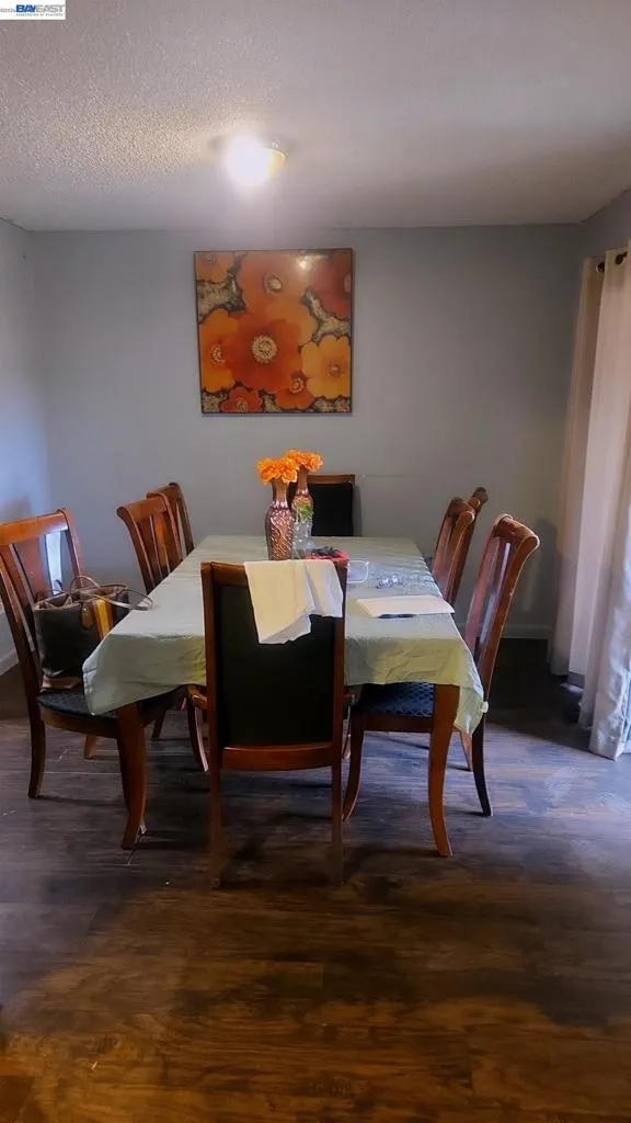 Dining Room Dining Room