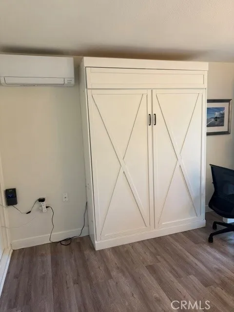Guest Room Murphy Bed Guest Room Murphy Bed