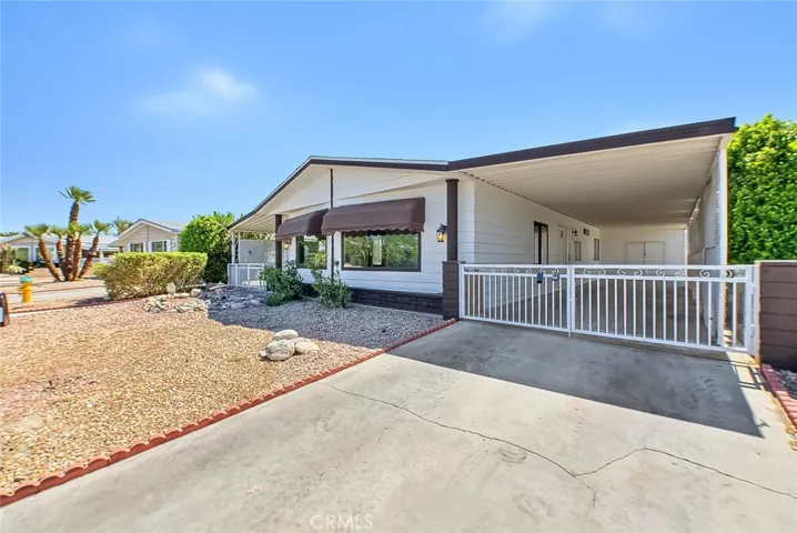 73951 Oak Springs, Palm Desert, California 92260 — photo 4