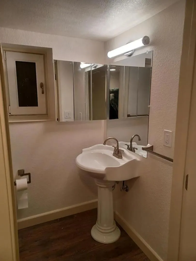 UNIT 2 BATH