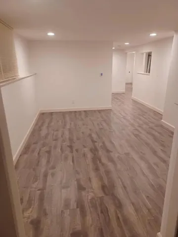 UNIT 2 (BASEMENT) 2 BED, 1 BATH