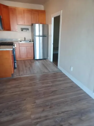 UNIT 1 (FRONT) 2 BED, 1 BATH