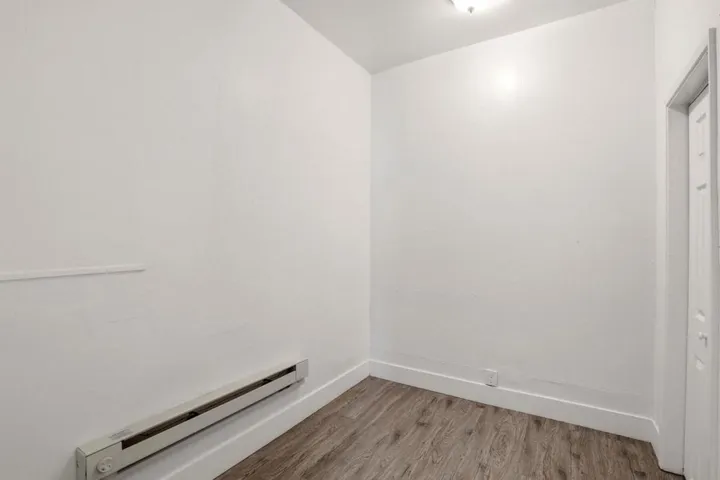 UNIT 3 OFFICE (OR BEDROOM)