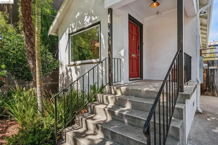 937 Grayson St, Berkeley, California 94710 — photo 4
