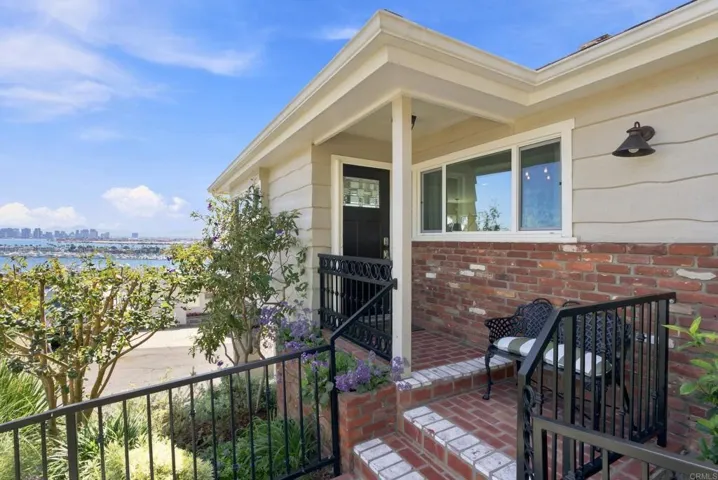 3015 Rogers, San Diego, California 92106 — photo 4