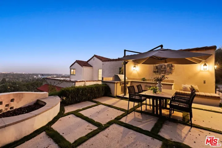 1395 Inverness Drive, Pasadena, California 91103 — photo 5