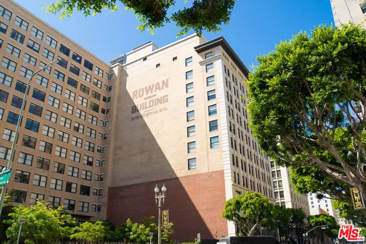460 S Spring Street 1105, Los Angeles, California 90013 — photo 5