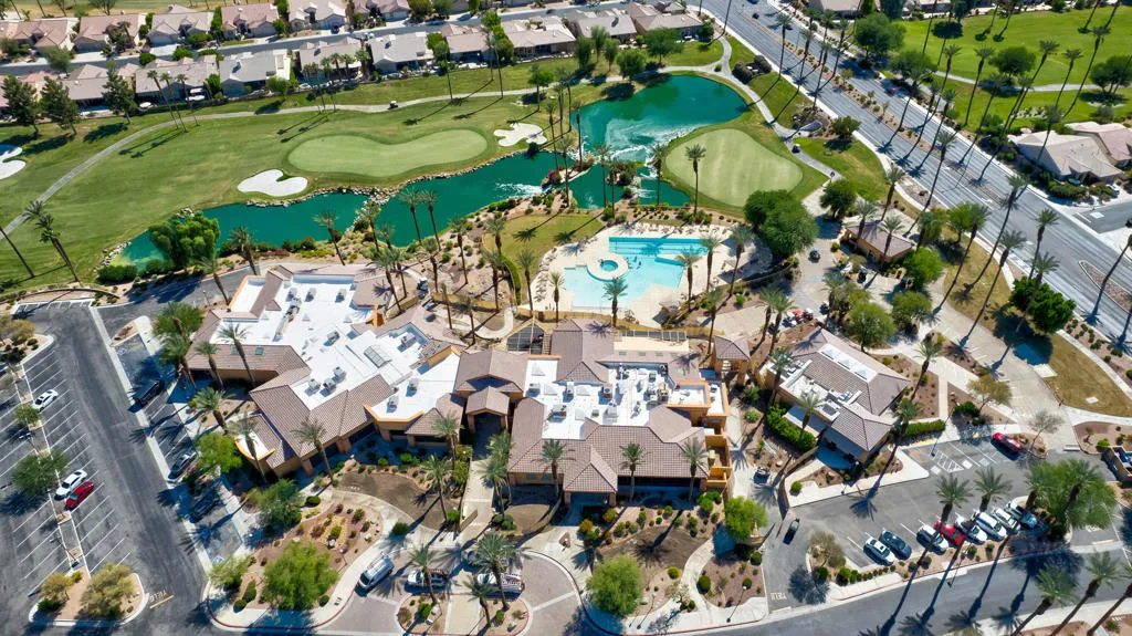 Sun City Palm Desert-22
