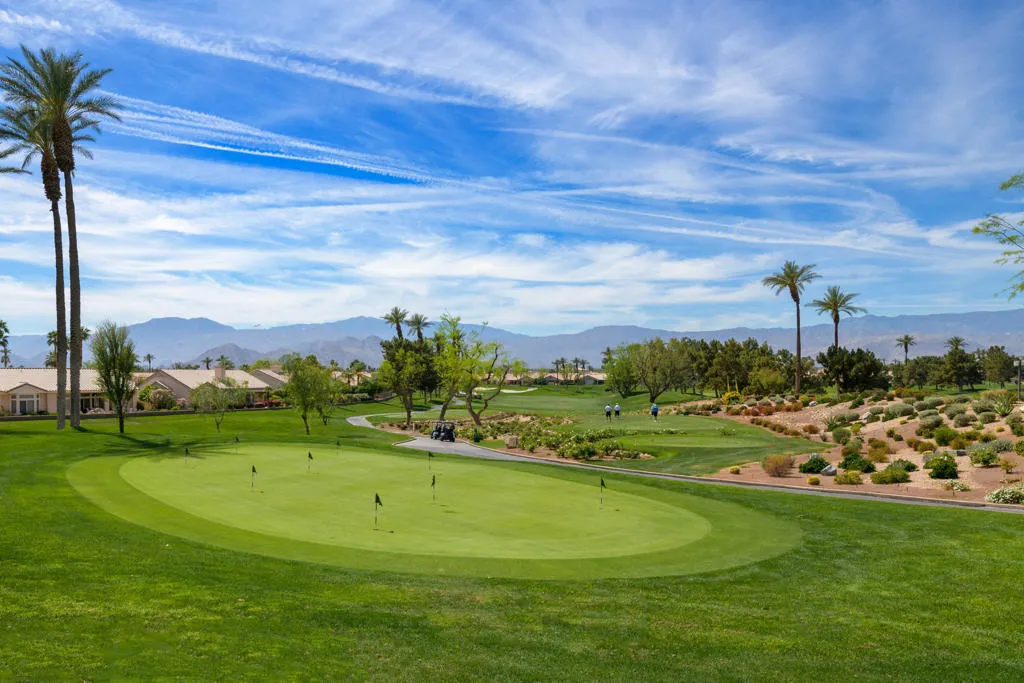 Sun City Palm Desert-16