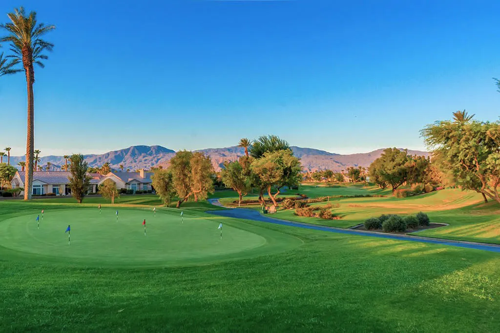 Sun City Palm Desert-15