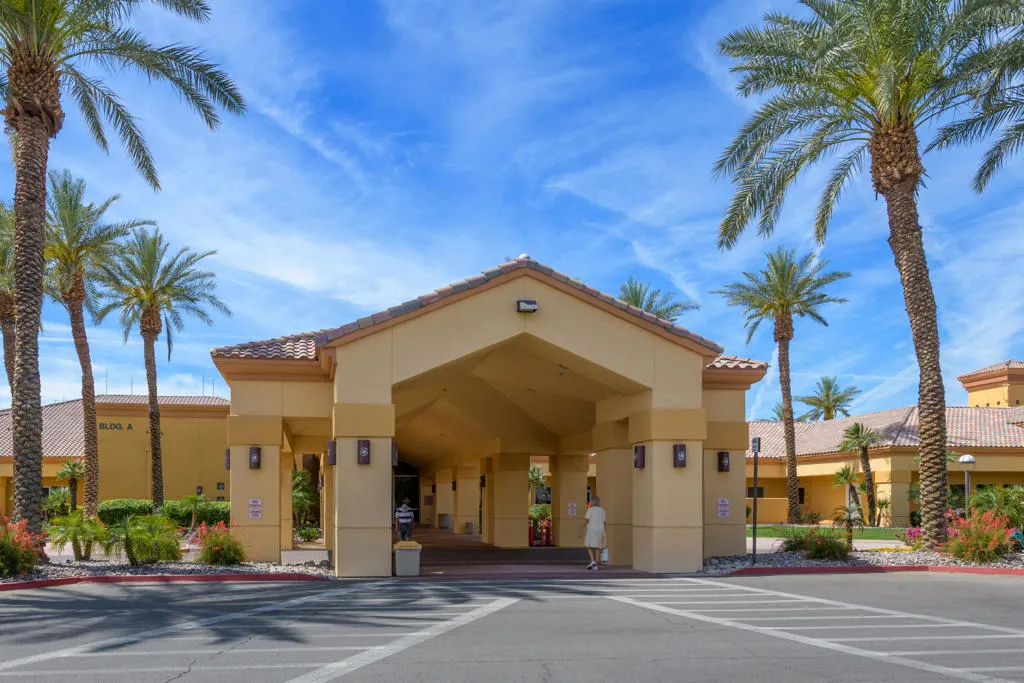 Sun City Palm Desert-2