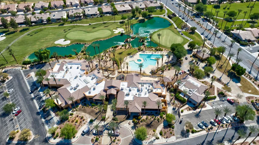 Sun City Palm Desert-22