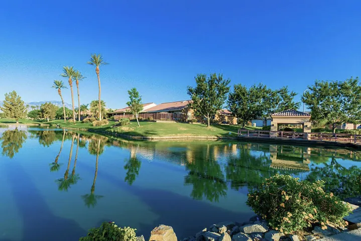 Sun City Palm Desert-8