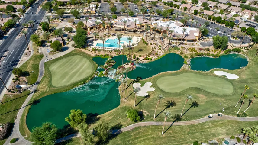 Sun City Palm Desert-21