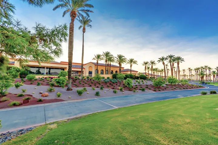 Sun City Palm Desert-6