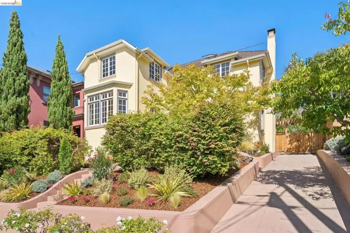 6212 Rockwell St, Oakland, California 94618 — photo 5