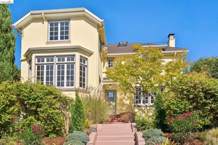 6212 Rockwell St, Oakland, California 94618 — photo 4