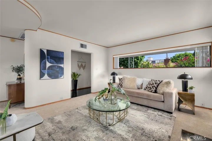 1427 S Doheny Drive, Los Angeles, California 90035 — photo 4