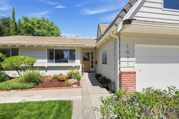 1091 Rockefeller Drive, Sunnyvale, California 94087 — photo 5