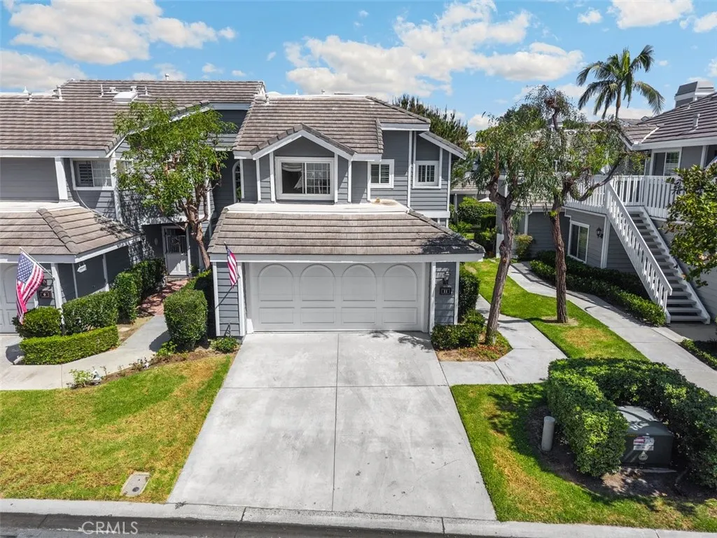 2 car attached garage and long driveway for parking 2 car attached garage and long driveway for parking