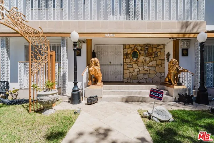 3430 Mclaughlin Avenue, Los Angeles, California 90066 — photo 4