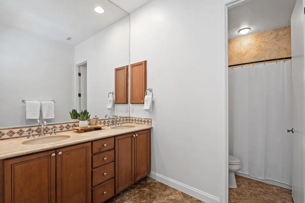 Second Bedroom Bath Second Bedroom Bath