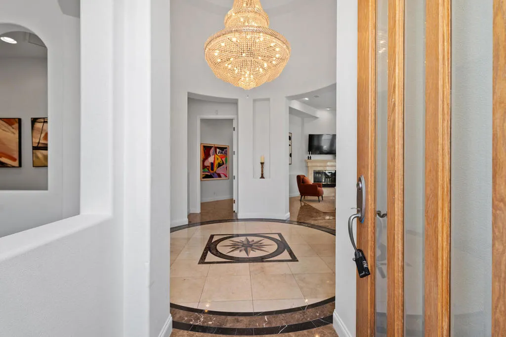 Entry Entry