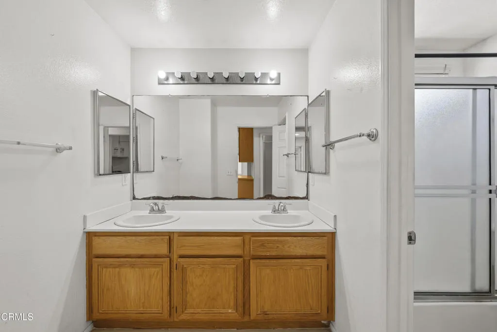 Hall Bathroom
